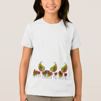 Vogelborte Tank Top