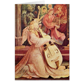 Voida Da Gamba Alter De Vincent Van Gogh