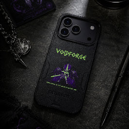 VoidForge - Arte Pixel de Fantasía Oscura 
