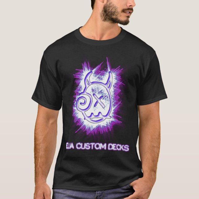 Vokul fen mah 2 camisa (Anverso)