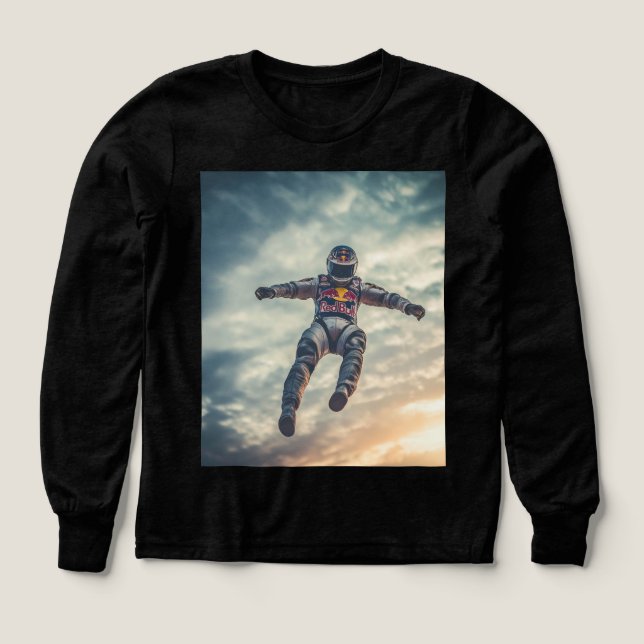 Volador (Diseño frontal)