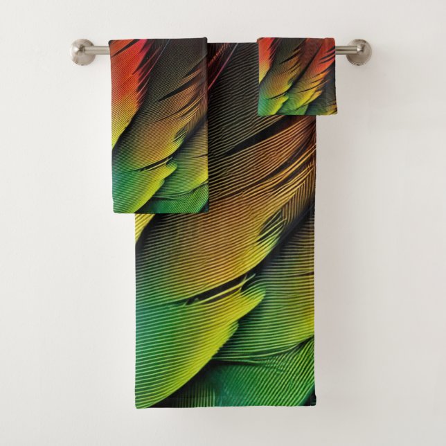 Volando con color (In situ)