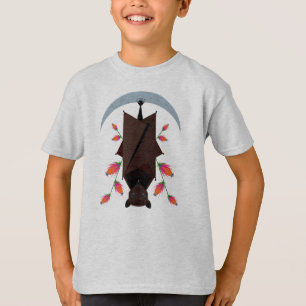 Volando niños de Fox Unisex camiseta