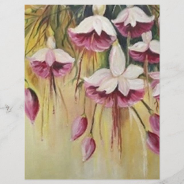 Volante 8.5x11 (Frente)