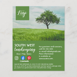 volante arborista cirujano arborista de jardinera