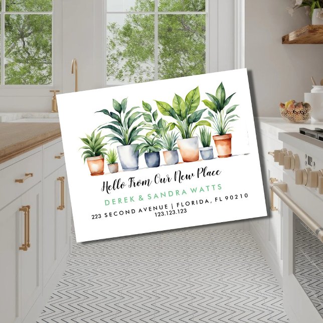 Volante de dirección de cambio de ollas de planta  (Subido por el creador)