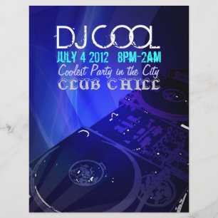 Volante de DJ