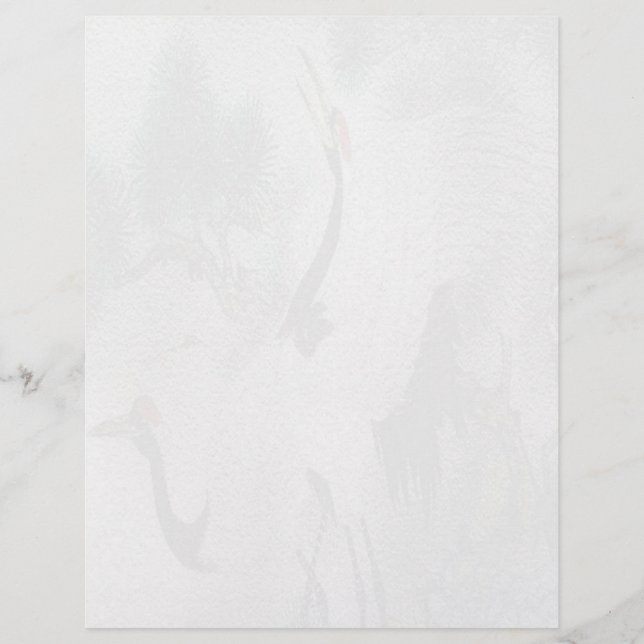 Volante de Four Seasons (Frente)