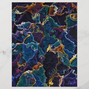 Volante de inclinación de aceite