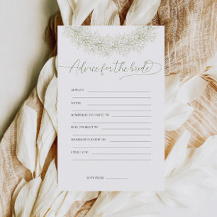 Volante De Juego De Despedida De Soltera Consejos 