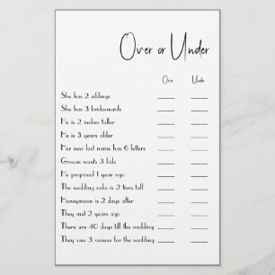 Volante de juego de ducha en pareja o bajo