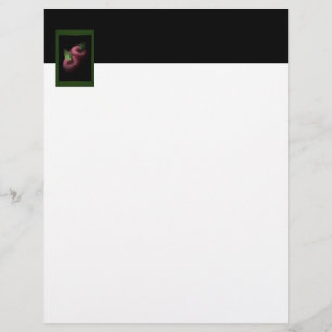 Volante de manzanas rojas