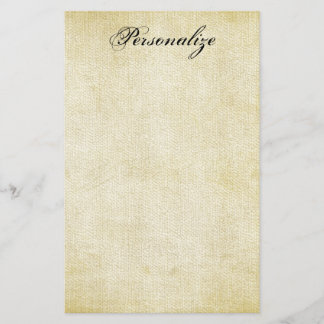 Volante de Personalizado de fondo de papel de cose