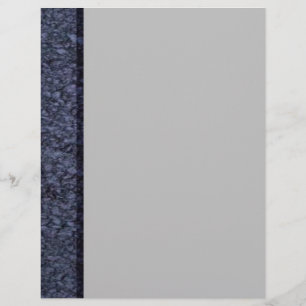 Volante de piedra de arena azul