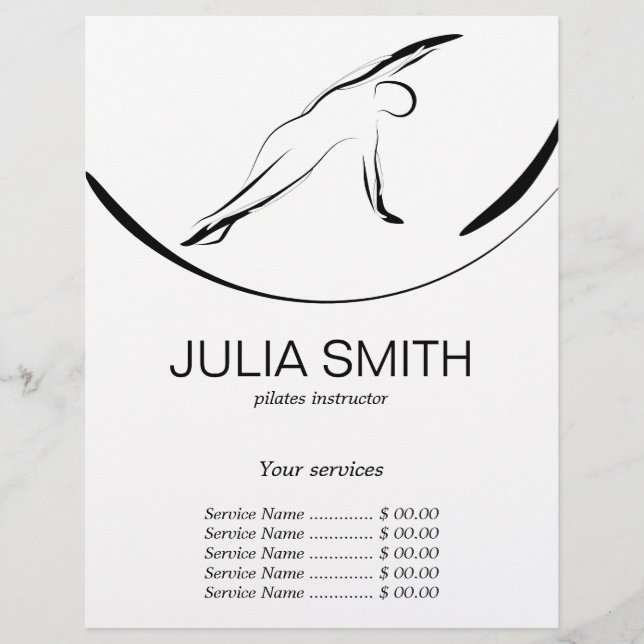 Volante de plegado lateral del pilar (Frente)