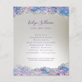 Volante de secuenciación de sirenas