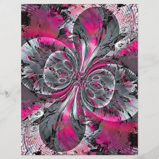 Volante de señales mixtas (Frente)