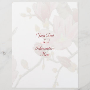 Volante de verano asiático