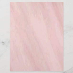 Volante de Watercolor Wash