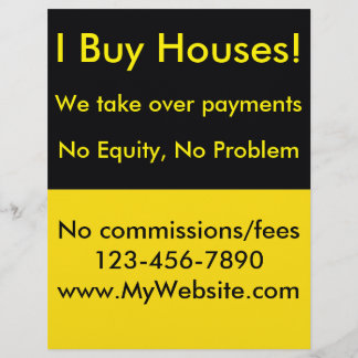 Volante del inversor inmobiliario