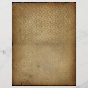 Volante ecléctico vintage