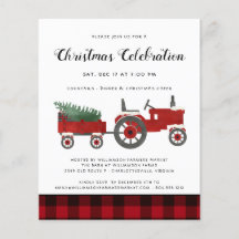 Volante Fiesta de Navidades Rústicos del País Pres