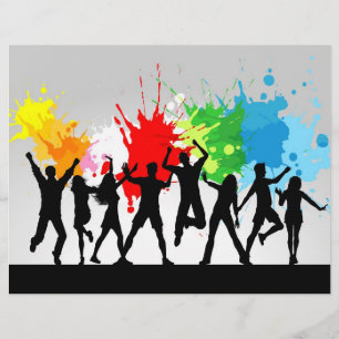 Volante Grunge fiesta