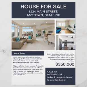 Volante House For Sale con fotos