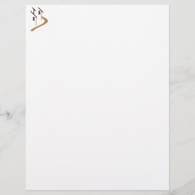 Volante inmobiliario (Frente)