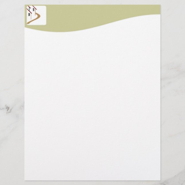 Volante inmobiliario (Frente)