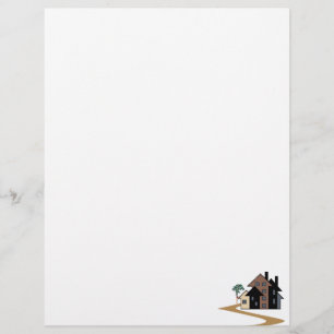 Volante inmobiliario