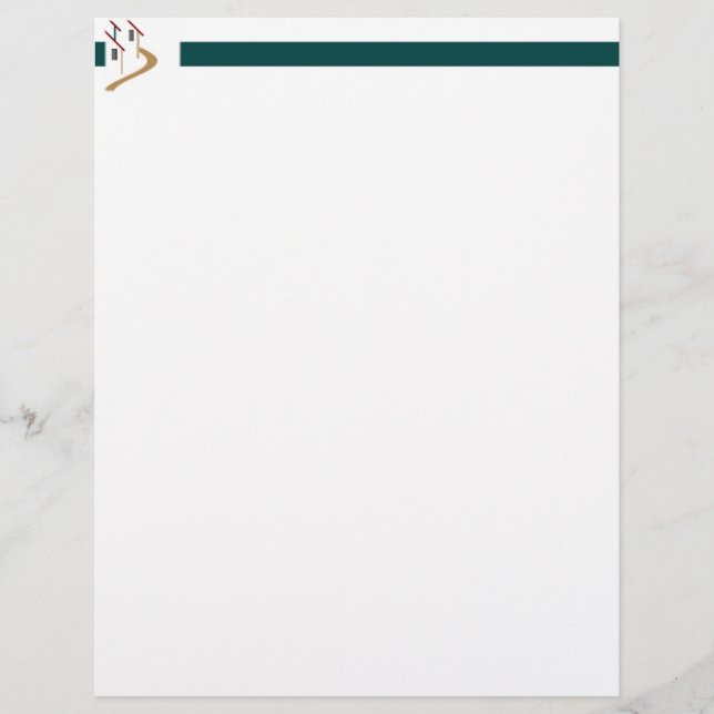 Volante inmobiliario (Frente)