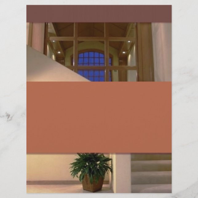 Volante interior (Frente)