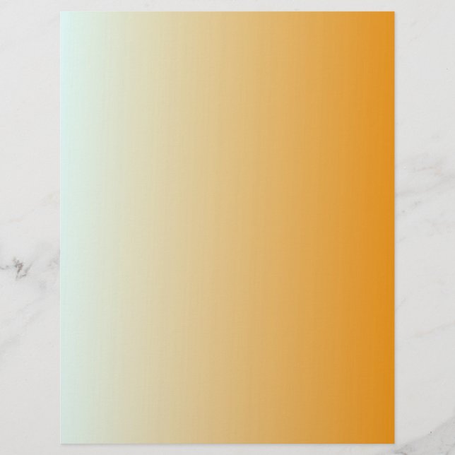 Volante metálico Goldenrod (Frente)