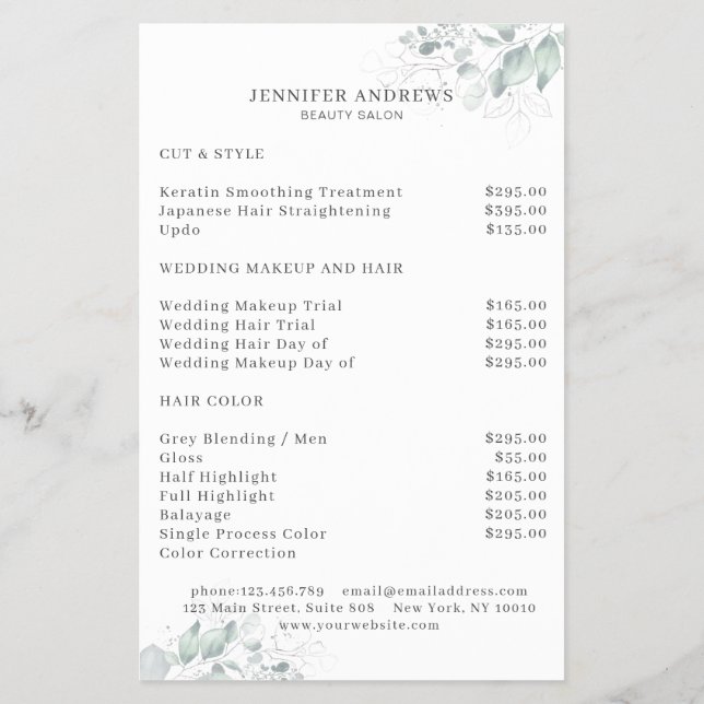 Volante moderno y verde (Atrás)