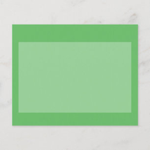 VOLANTE o CABECERA de carta plantilla diy usar hab