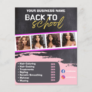 volante peluquero Volver a la escuela Salario Vola