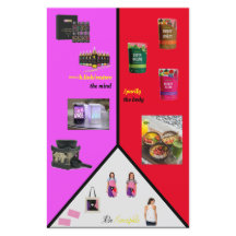 Volante pequeño triple contraste - Adaptación de t