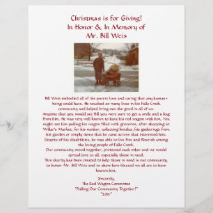 Volante personalizado