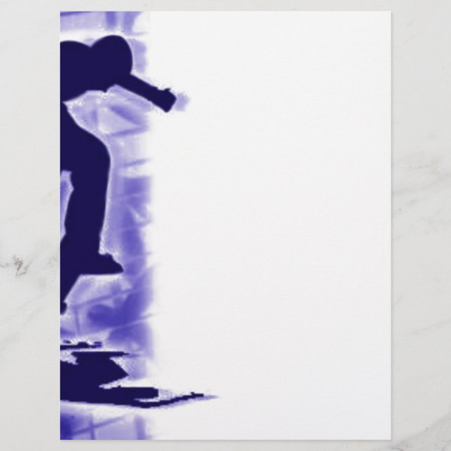 Volante Pro Skater (Frente)