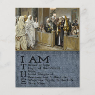 Volantes de Jesucristo