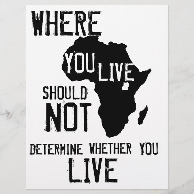 Volantes de Kony 2012 (Frente)