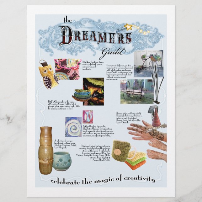 Volantes de verano (Frente)