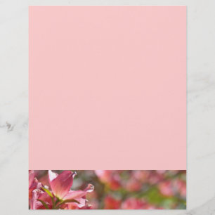 Volantes personalizados Crea tus propias flores de