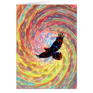 Volar todas las ocasiones en blanco dentro de la t