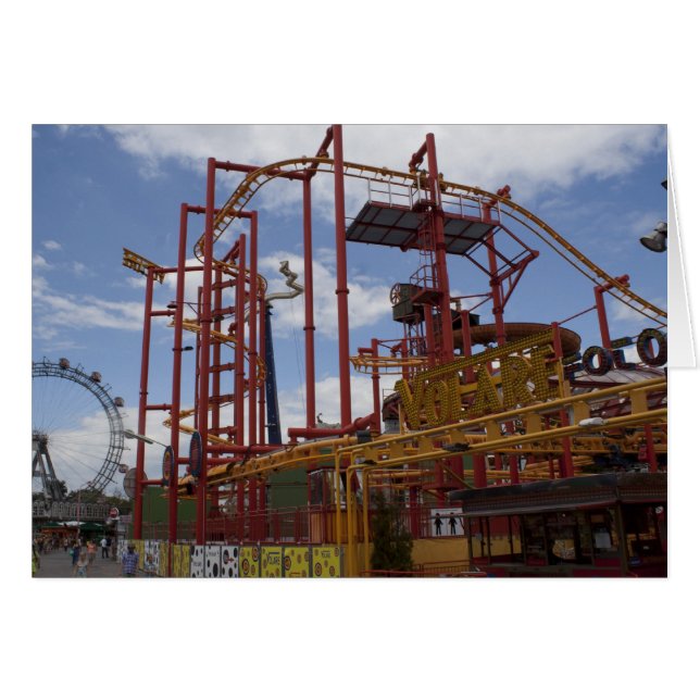 Volare (Anverso (Horizontal))