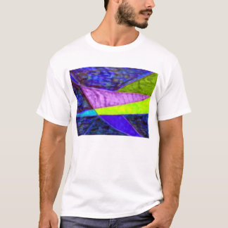 Volaré la camisa ausente