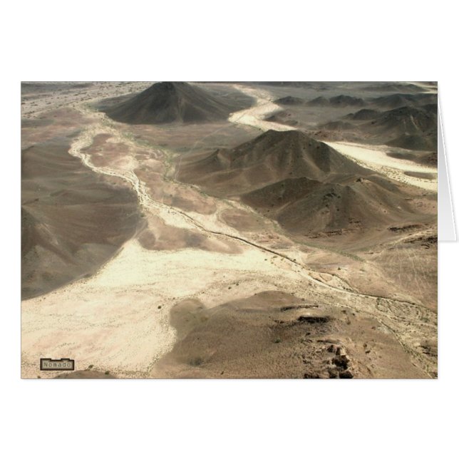 Volcanes (Anverso (Horizontal))