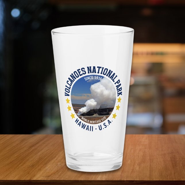 Volcanoes National Park Hawaii Island (Subido por el creador)