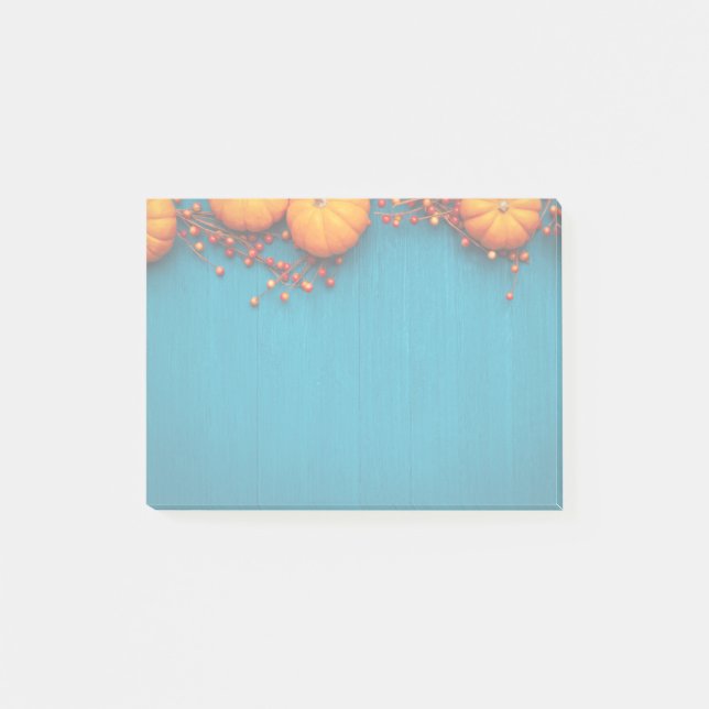 Volcar la publicación de notas (Anverso)